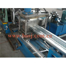Stainless Steel Scaffolding Plank Board Roll Forming Machine Production Line Singpore